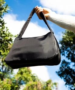 Peppermayo Westwood Bag - Black