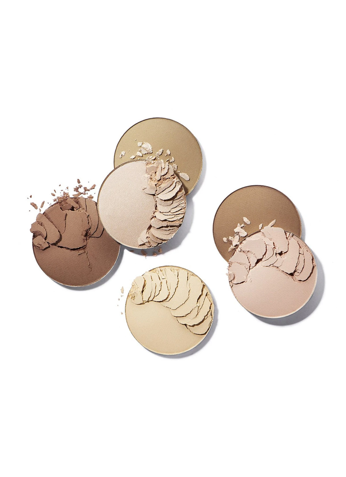 Iconic London Iconic Powder Palette - Multi 2 Iconic London Iconic Powder Palette - Multi