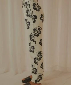 Peppermayo Exclusive New & Most Loved Tropicool Pants - Hawaiian Tropics 10 Peppermayo Exclusive New & Most Loved Tropicool Pants - Hawaiian Tropics