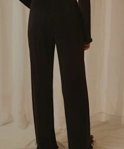 Peppermayo Exclusive 90s Muse Pants - Black - Pre-Order New & Most Loved 11 Peppermayo Exclusive 90s Muse Pants - Black - Pre-Order New & Most Loved