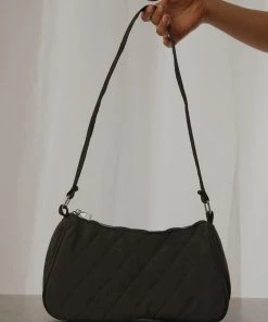 Peppermayo Leaving London Bag - Black New & Most Loved