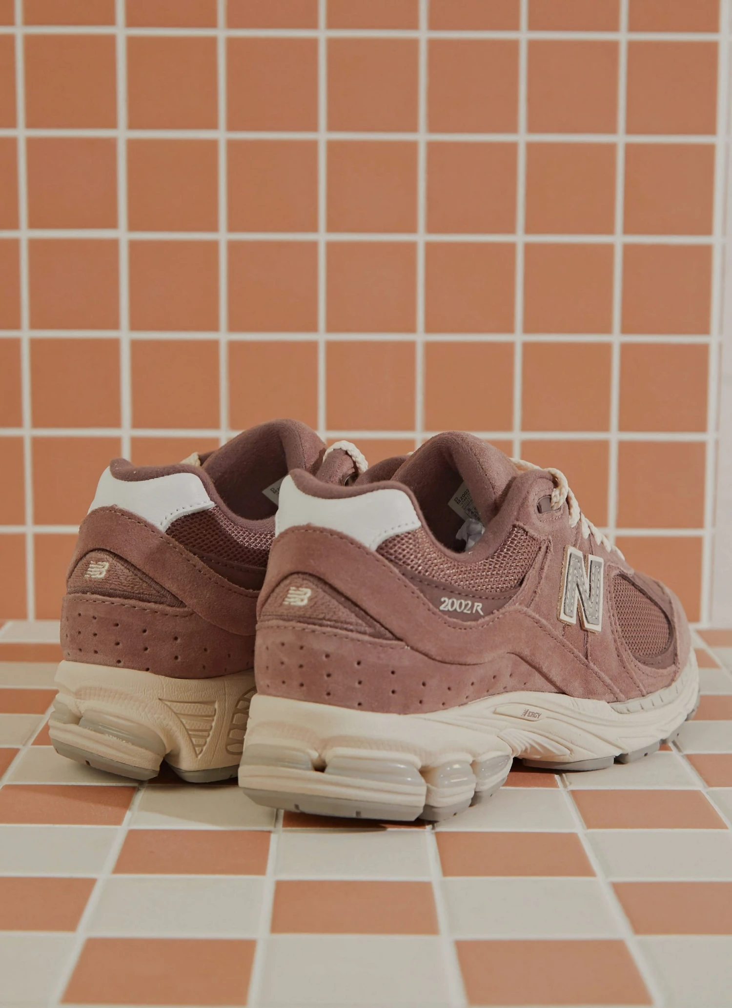 New Balance New & Most Loved 2002RHD Sneaker - Cocoa 5 New Balance New & Most Loved 2002RHD Sneaker - Cocoa