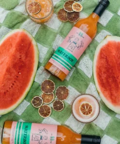 Mr Consistent Premium Cocktail Mixer - Waterboy New Accessories