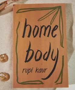 Harper Collins New & Most Loved Home Body - Rupi Kaur