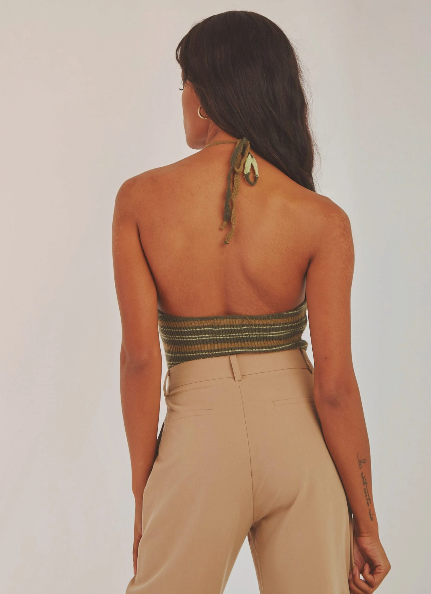 Peppermayo New & Most Loved Waiting For You Top - Green 5 Peppermayo New & Most Loved Waiting For You Top - Green