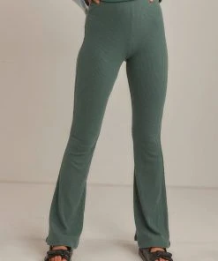 Peppermayo Santa Cruz Pants - Green
