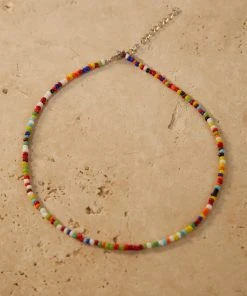 Peppermayo Hold On Necklace - Multi New & Most Loved