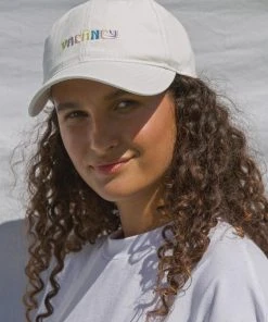 Vacancy Supply New & Most Loved Long Weekend Dad Cap - White