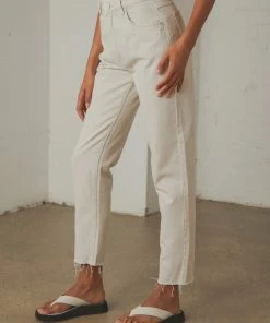 Abrand A 94 Slim Jeans - Stone New & Most Loved 8 Abrand A 94 Slim Jeans - Stone New & Most Loved