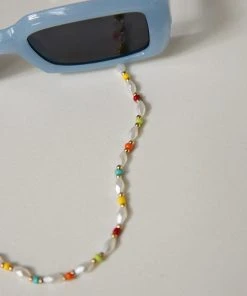 Peppermayo Tropical Times Sunglasses Chain - Pastel New & Most Loved