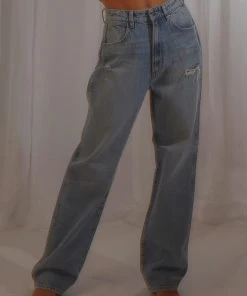 Wrangler Bella Baggy Jean - Love Song New & Most Loved 9 Wrangler Bella Baggy Jean - Love Song New & Most Loved