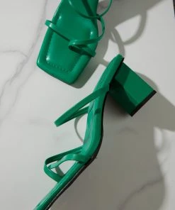 Cult Avenue Afterglow Heel - Island Green New & Most Loved 11 Cult Avenue Afterglow Heel - Island Green New & Most Loved
