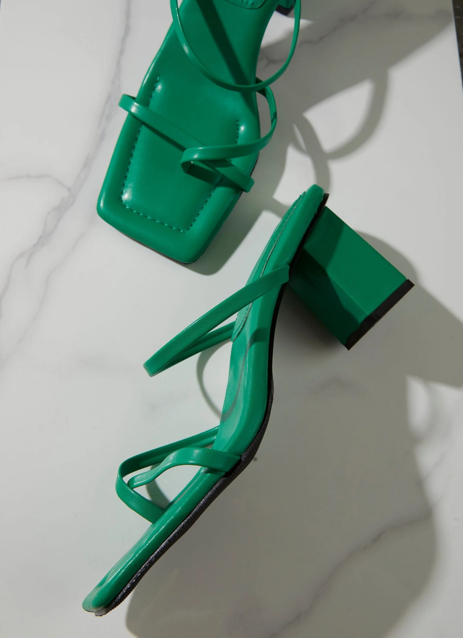 Cult Avenue Afterglow Heel - Island Green New & Most Loved 4 Cult Avenue Afterglow Heel - Island Green New & Most Loved