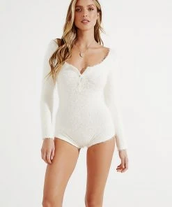 Zahlii Sleep Paris Onesie - White New & Most Loved 7 Zahlii Sleep Paris Onesie - White New & Most Loved