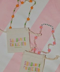 Peppermayo Exclusive New & Most Loved Holidaze Bead Necklace - Pearl Multi 7 Peppermayo Exclusive New & Most Loved Holidaze Bead Necklace - Pearl Multi