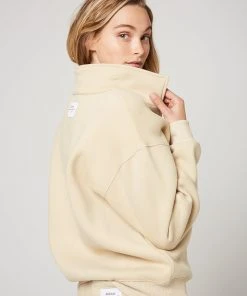 Atoir X Rozalia Collared Jumper - Oatmeal New & Most Loved 7 Atoir X Rozalia Collared Jumper - Oatmeal New & Most Loved