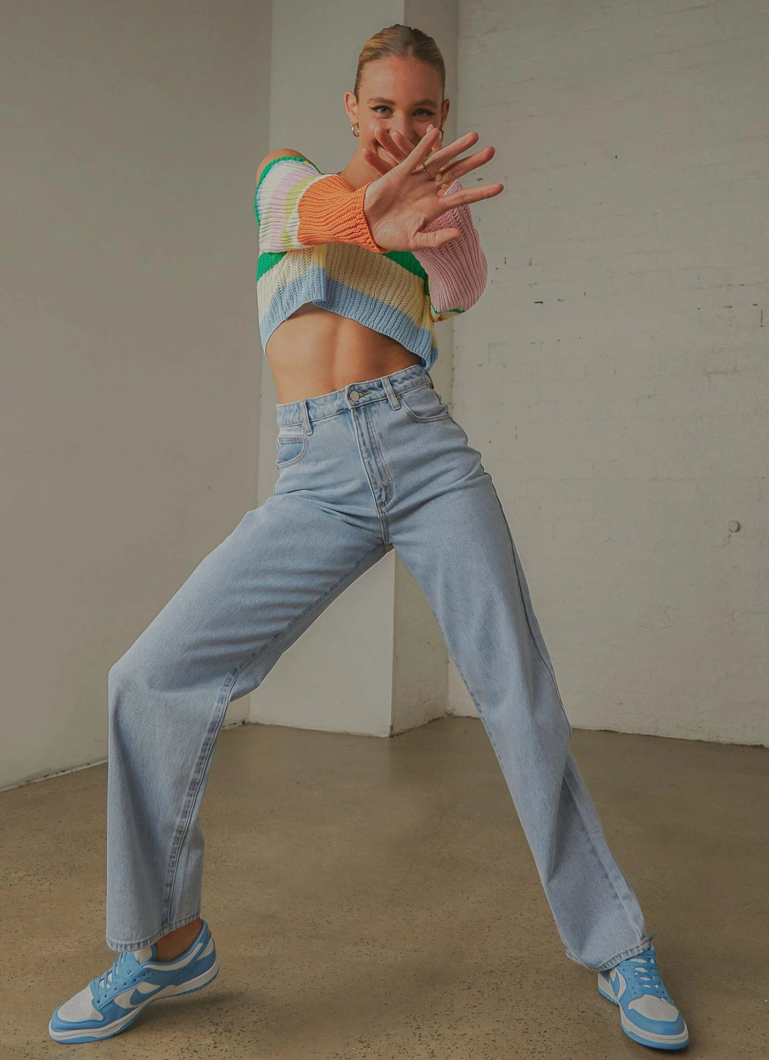 Abrand A Carrie Jean - Walk Away New & Most Loved 2 Abrand A Carrie Jean - Walk Away New & Most Loved