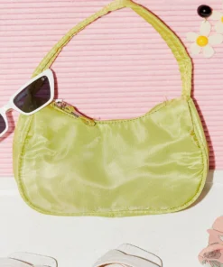 Peppermayo Summer Diary Bag - Green New Accessories 6 Peppermayo Summer Diary Bag - Green New Accessories
