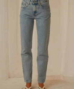 Levi's Low Pro Charlie Jeans - Glow Up 9 Levi's Low Pro Charlie Jeans - Glow Up