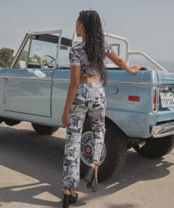 Riley Hubatka X Peppermayo New & Most Loved Legacy Pants - Riley Collage 9 Riley Hubatka X Peppermayo New & Most Loved Legacy Pants - Riley Collage