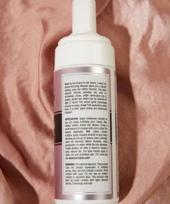Loving Tan 2 HR Express Dark Self Tanning Mousse - 120ml 5 Loving Tan 2 HR Express Dark Self Tanning Mousse - 120ml