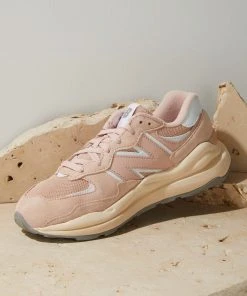 New Balance 5740 Sneaker - Pink
