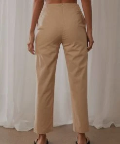 Peppermayo Boat Party Pants - Beige New & Most Loved 8 Peppermayo Boat Party Pants - Beige New & Most Loved