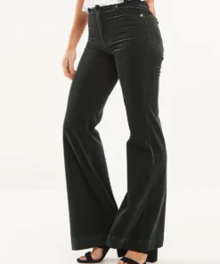 Rolla's Eastcoast Flare Pants - Ivy Cord 7 Rolla's Eastcoast Flare Pants - Ivy Cord