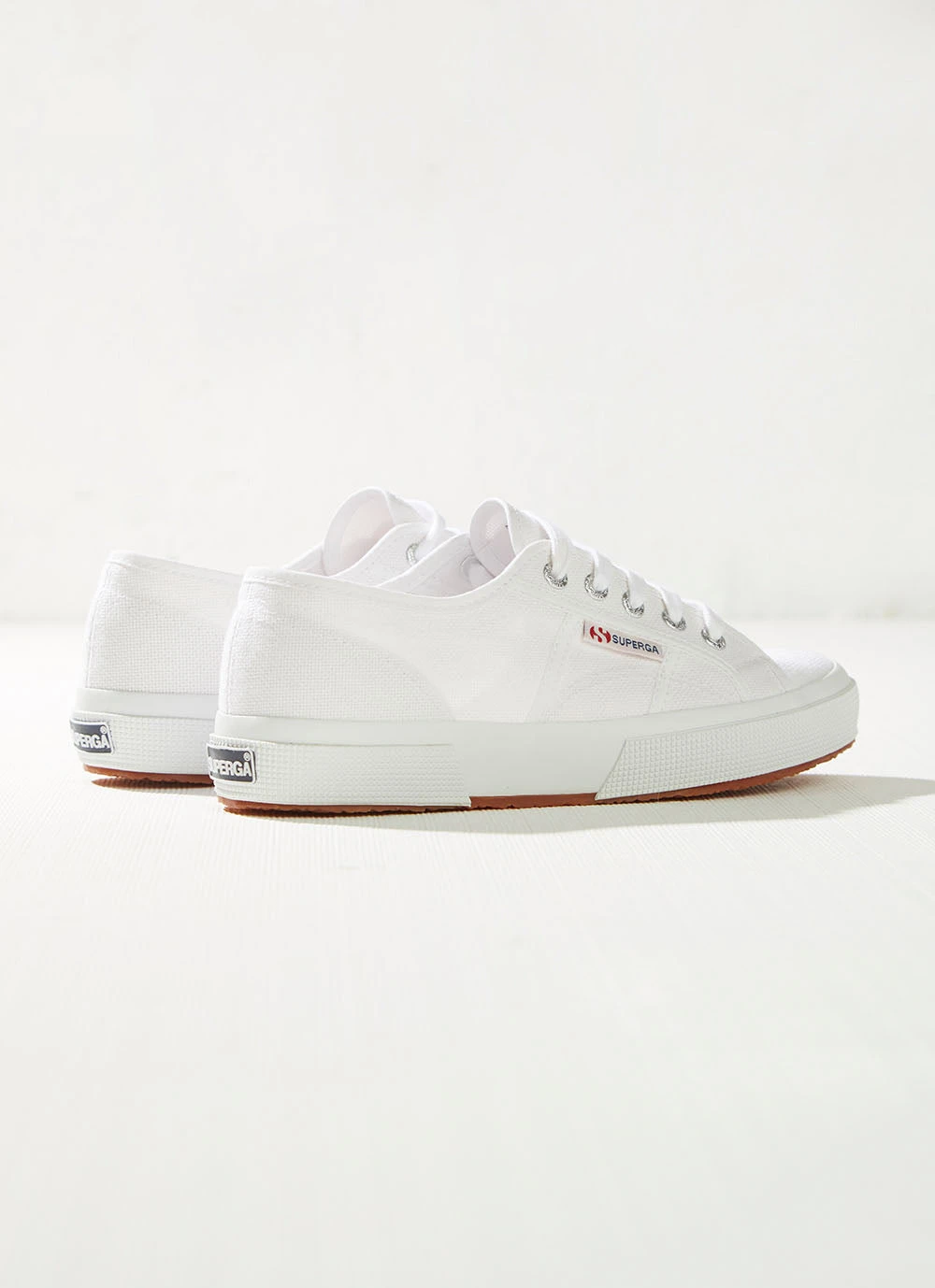 Superga 2750-Cotu Classic Sneaker - 901 White New & Most Loved 2 Superga 2750-Cotu Classic Sneaker - 901 White New & Most Loved