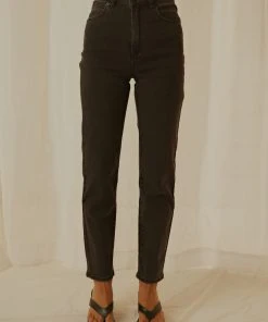 Abrand New & Most Loved A '94 High Slim Jeans - 90210