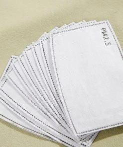 Bondi Air Co PM2.5 Mask Filter 10 Pack - White
