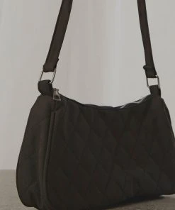 Peppermayo Leaving London Bag - Black New & Most Loved