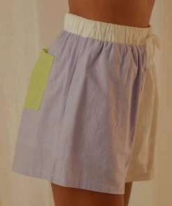 Charlie Holiday New & Most Loved Romi Short - Multi 9 Charlie Holiday New & Most Loved Romi Short - Multi