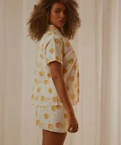 Peppermayo Exclusive Fruit Bowl Shirt - Lemonata 10 Peppermayo Exclusive Fruit Bowl Shirt - Lemonata