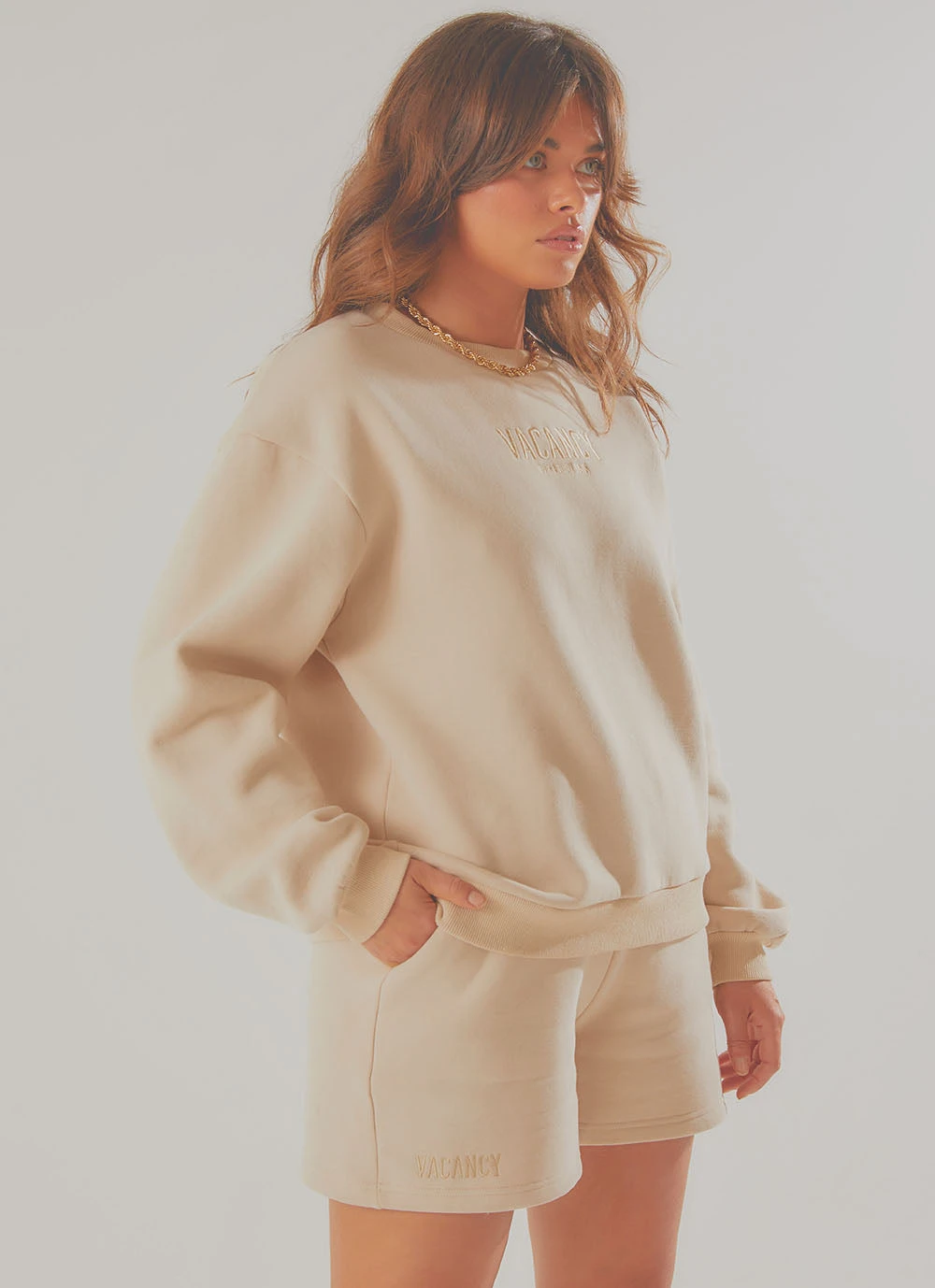 Vacancy Supply New & Most Loved Paradise Crew - Sand 6 Vacancy Supply New & Most Loved Paradise Crew - Sand