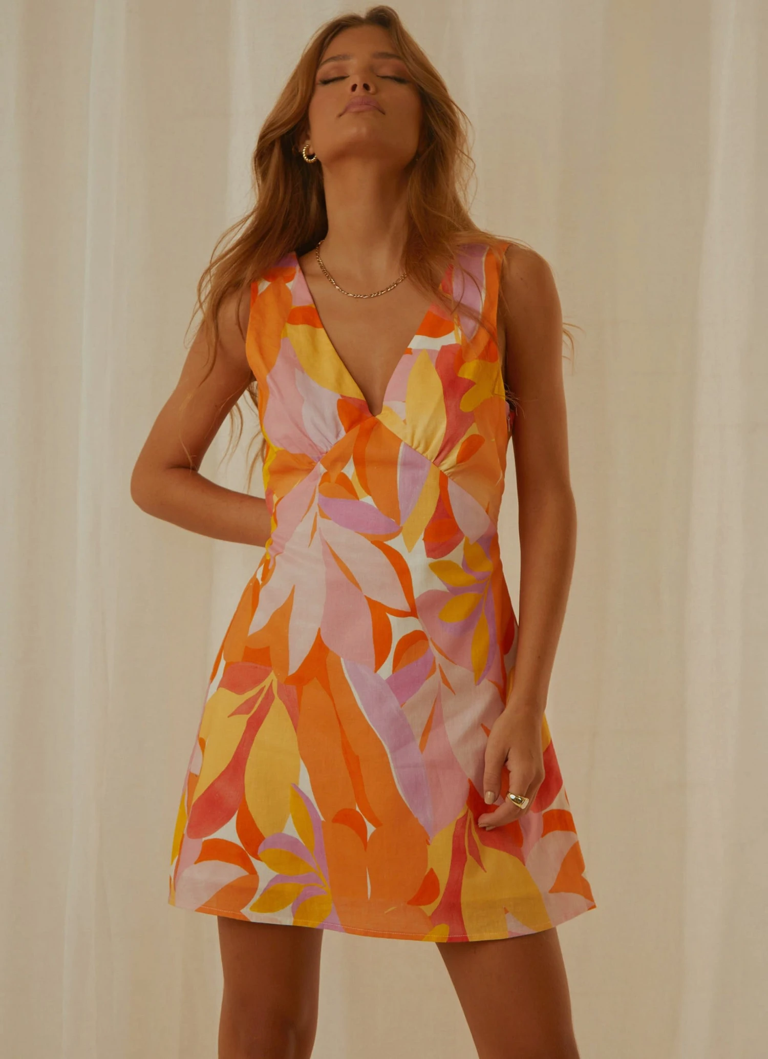 Peppermayo Exclusive Monday Margs Mini Dress - Paloma New & Most Loved 3 Peppermayo Exclusive Monday Margs Mini Dress - Paloma New & Most Loved