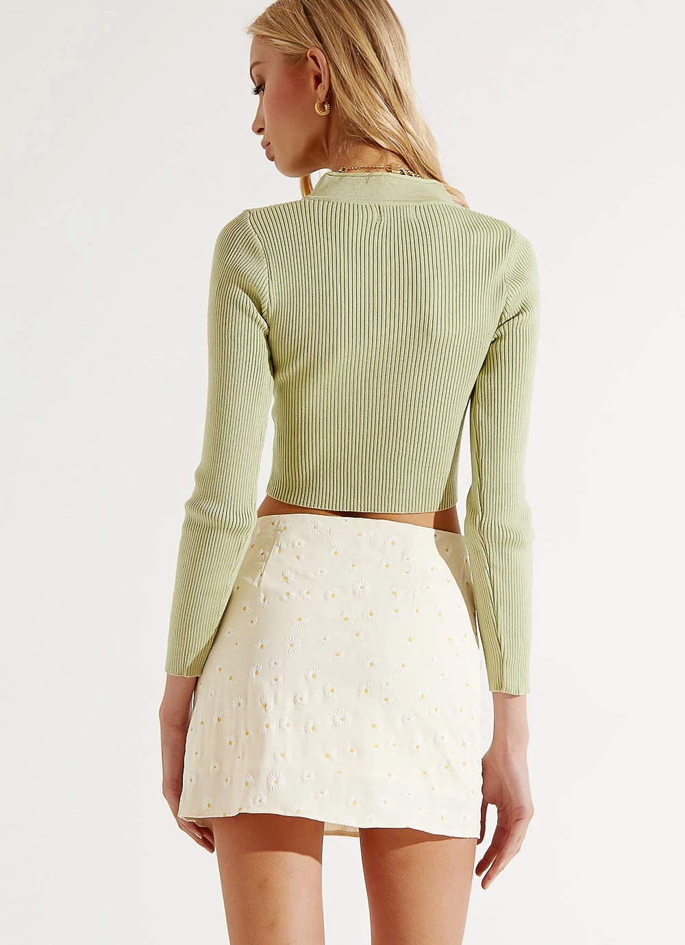 Peppermayo New & Most Loved Laneway Top - Sage 5 Peppermayo New & Most Loved Laneway Top - Sage