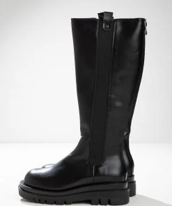 Cult Avenue New & Most Loved Charmaine Boot - Black 15 Cult Avenue New & Most Loved Charmaine Boot - Black