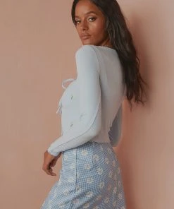 Peppermayo New & Most Loved Beautiful Escape Cardigan - Blue 8 Peppermayo New & Most Loved Beautiful Escape Cardigan - Blue