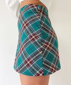 Peppermayo Singularity Skirt - Multi New Bottoms 8 Peppermayo Singularity Skirt - Multi New Bottoms