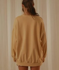 Levi's Graphic Prism Crew - Semolina New & Most Loved 11 Levi's Graphic Prism Crew - Semolina New & Most Loved