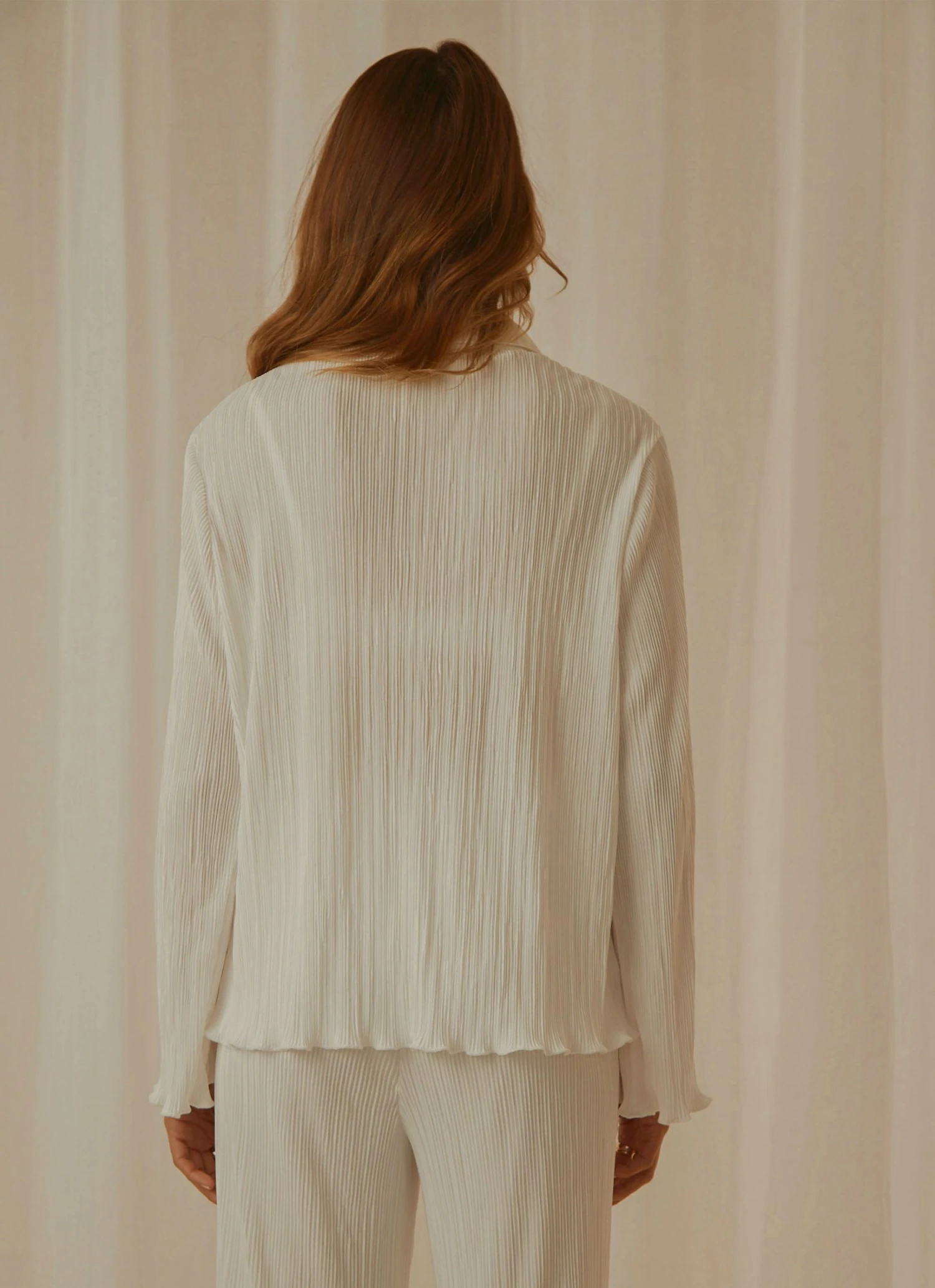 Peppermayo Exclusive Change Of Pace Shirt - Ivory - Pre-Order New & Most Loved 4 Peppermayo Exclusive Change Of Pace Shirt - Ivory - Pre-Order New & Most Loved