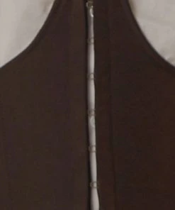 Peppermayo Exclusive Summer Fade Underbust Corset - Black New & Most Loved