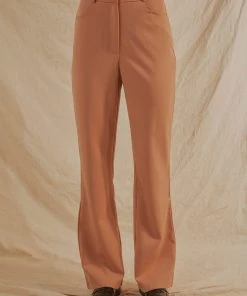 4th & Reckless Marta Trouser - Blush New & Most Loved 7 4th & Reckless Marta Trouser - Blush New & Most Loved