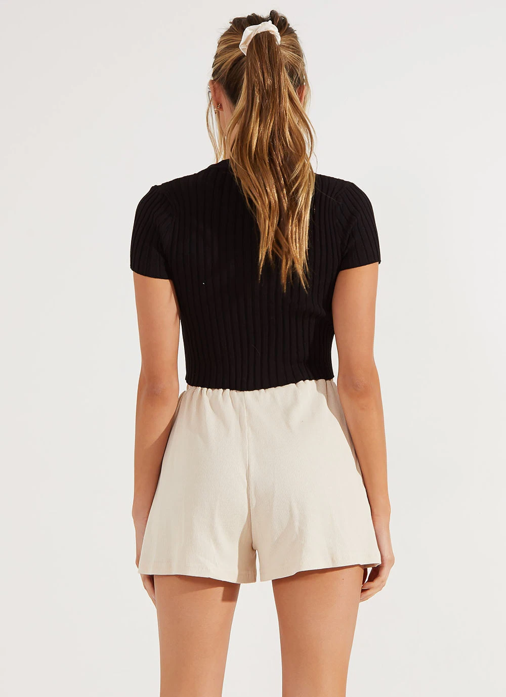 Peppermayo Her Style Knit Top - Black New Tops 5 Peppermayo Her Style Knit Top - Black New Tops