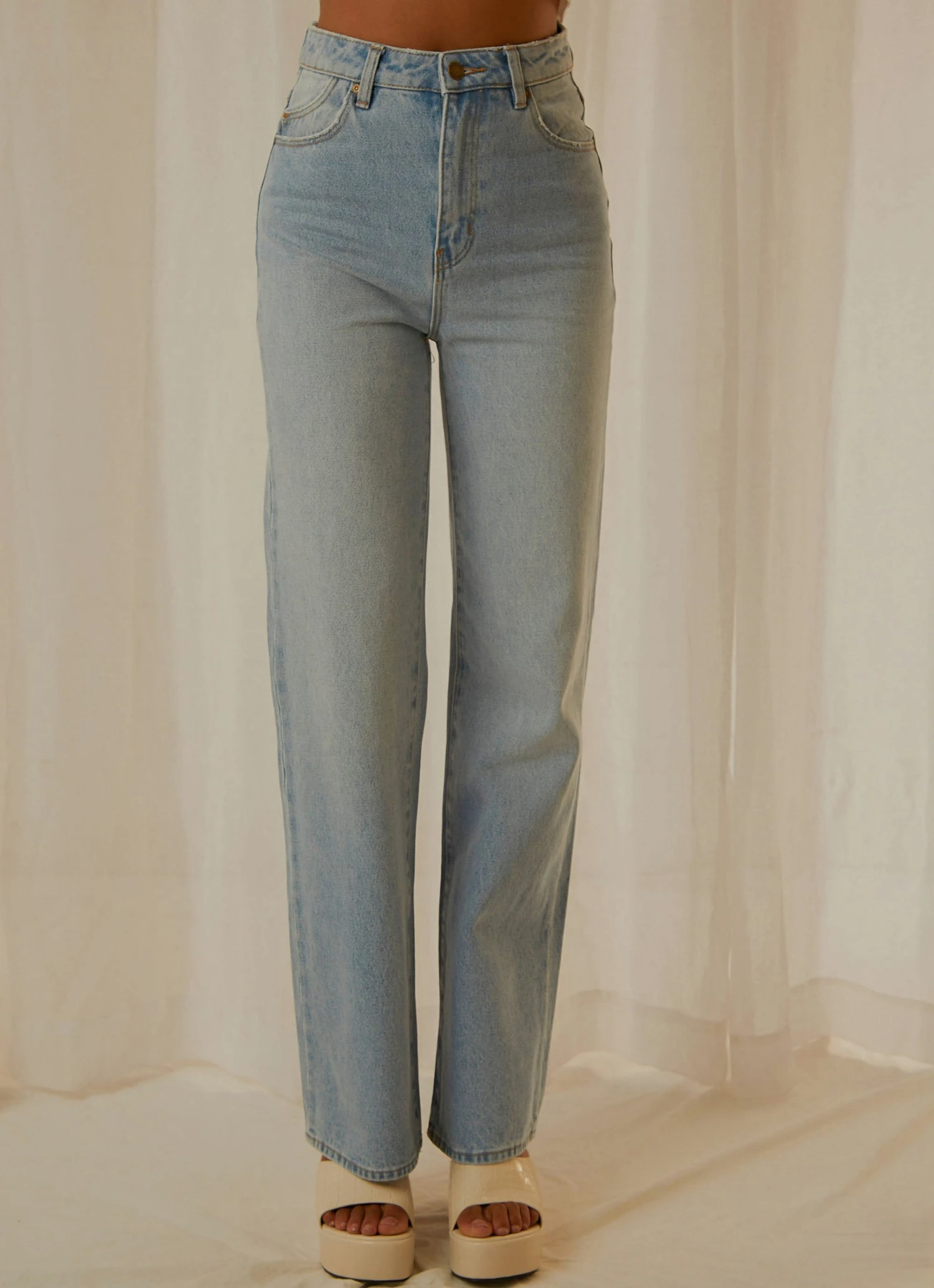 Rolla's Heidi Jean - Old Stone New & Most Loved 4 Rolla's Heidi Jean - Old Stone New & Most Loved