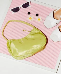 Peppermayo Summer Diary Bag - Green New Accessories 7 Peppermayo Summer Diary Bag - Green New Accessories