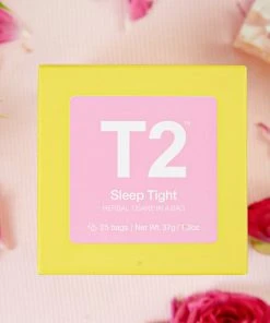 T2 Sleep Tight Tea 25pk - Teabags