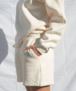 Vacancy Supply The Club Short - Butter New & Most Loved 22 Vacancy Supply The Club Short - Butter New & Most Loved