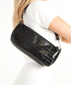 Peppermayo Appointed Bag - Black New & Most Loved